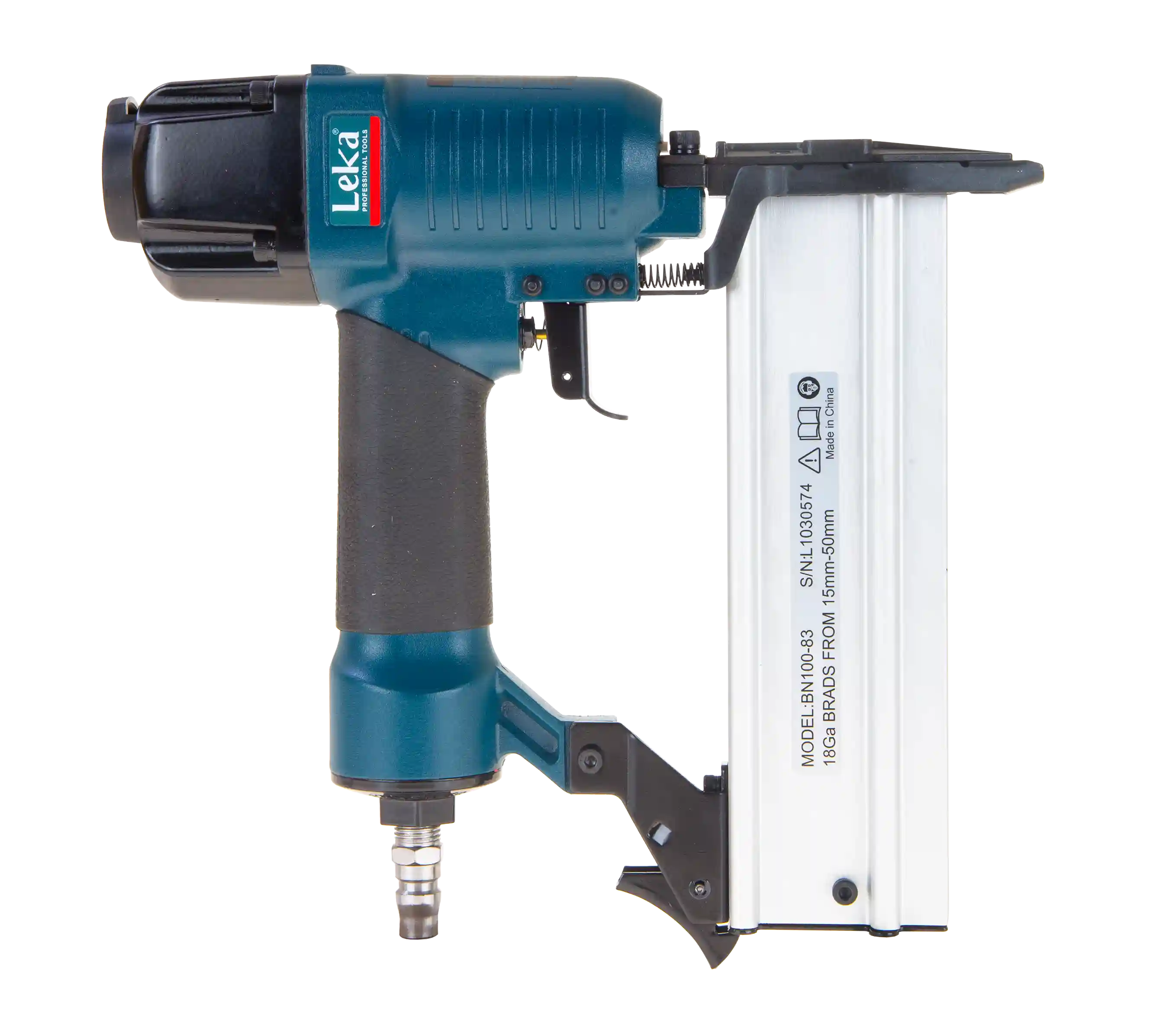 میخکوب بادی BN100-83 